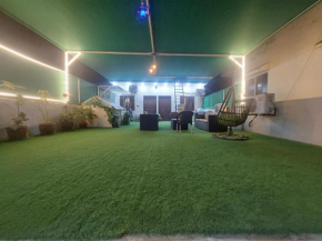 The Rooftop Haven Penthouse 2BR Gulistan E Joher BLK 14